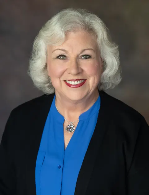 Dra. Brenda Jones