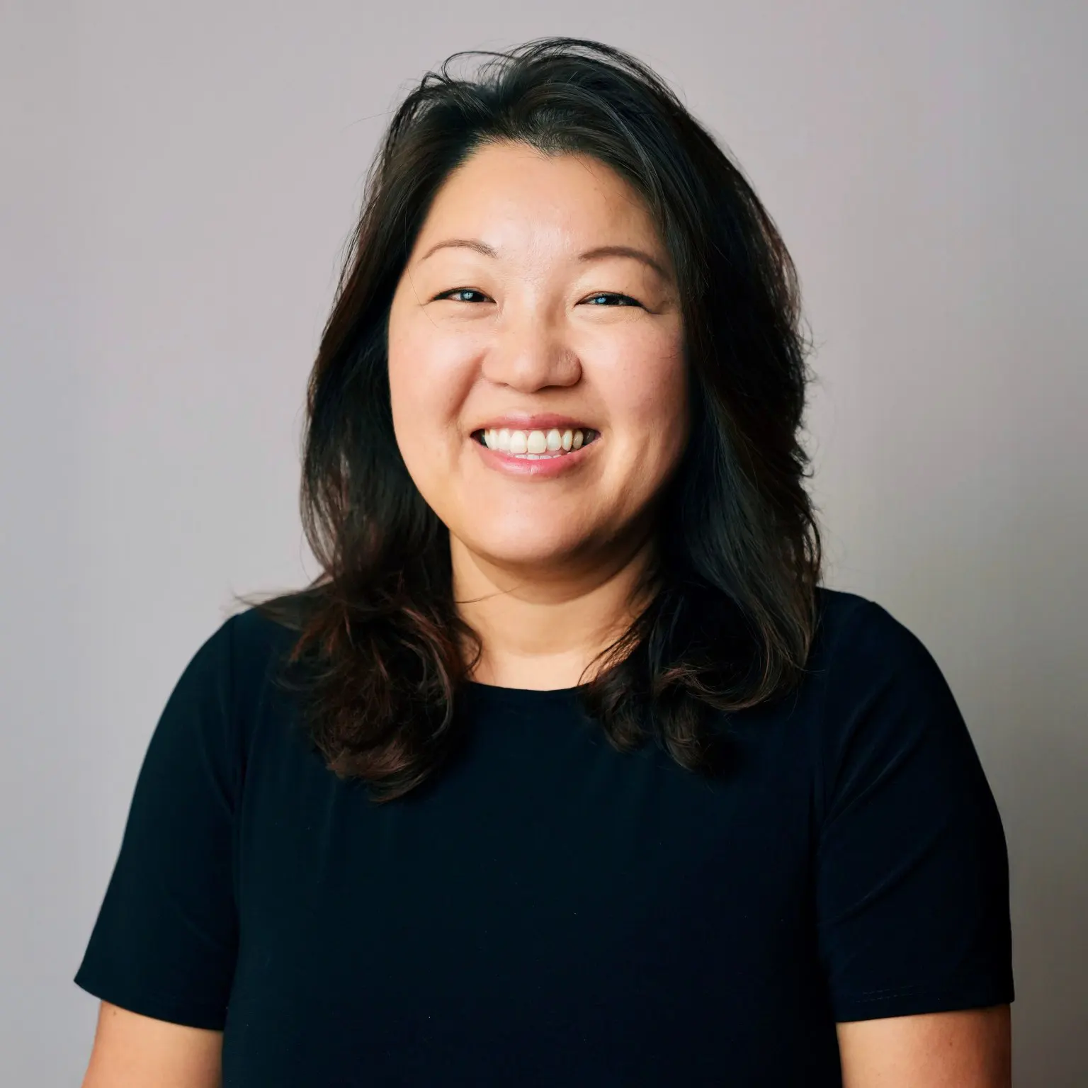 Dra. Jennifer Suh