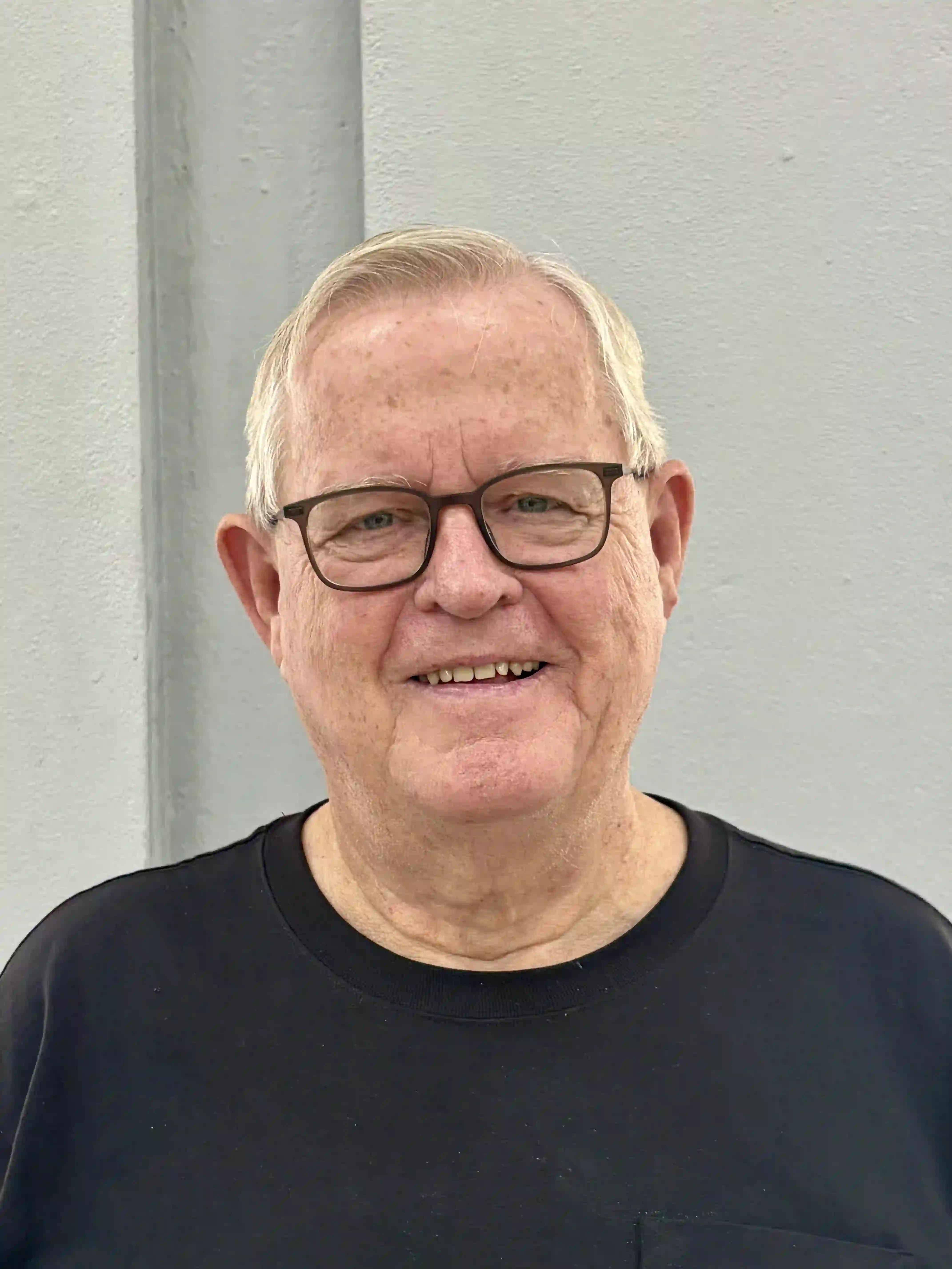 Jim Stier