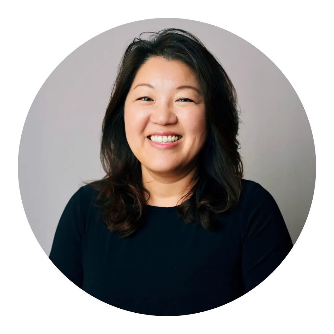 Dra. Jennifer Suh