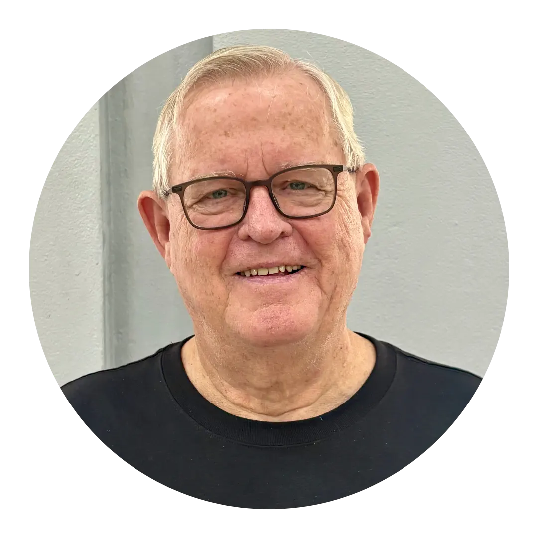 Jim Stier